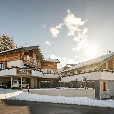 Holzlodge Deluxe ラートシュタット エクステリア 写真