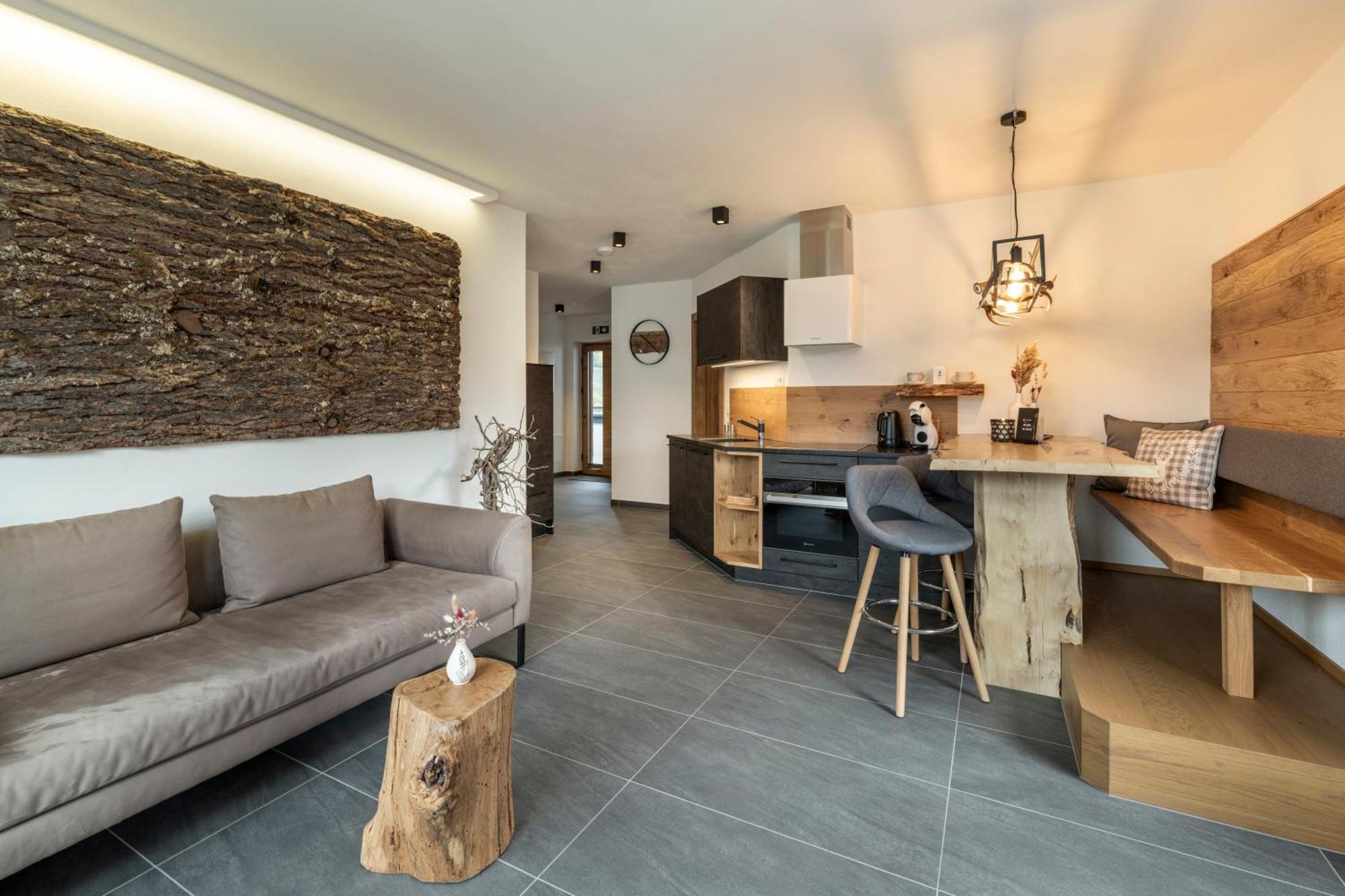 Holzlodge Deluxe ラートシュタット エクステリア 写真