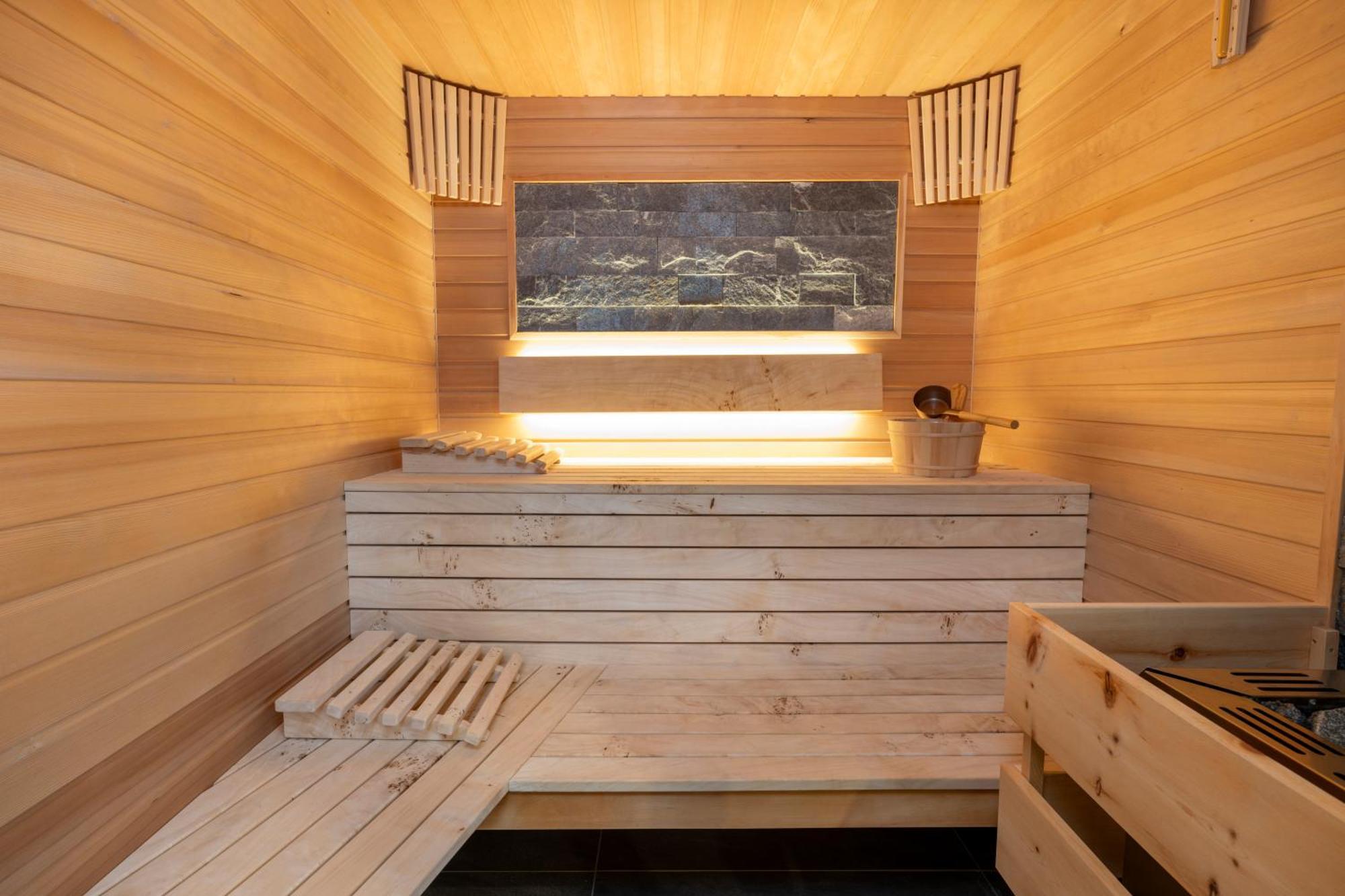 Holzlodge Deluxe ラートシュタット エクステリア 写真