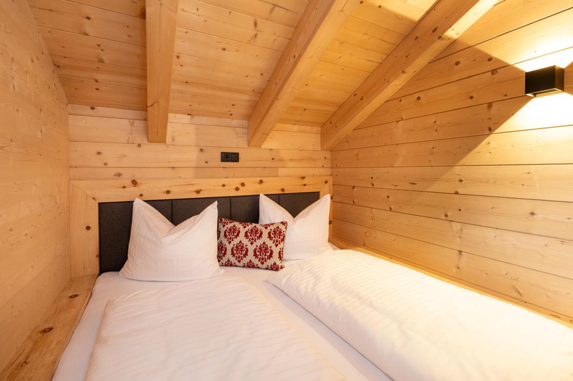 Holzlodge Deluxe ラートシュタット エクステリア 写真