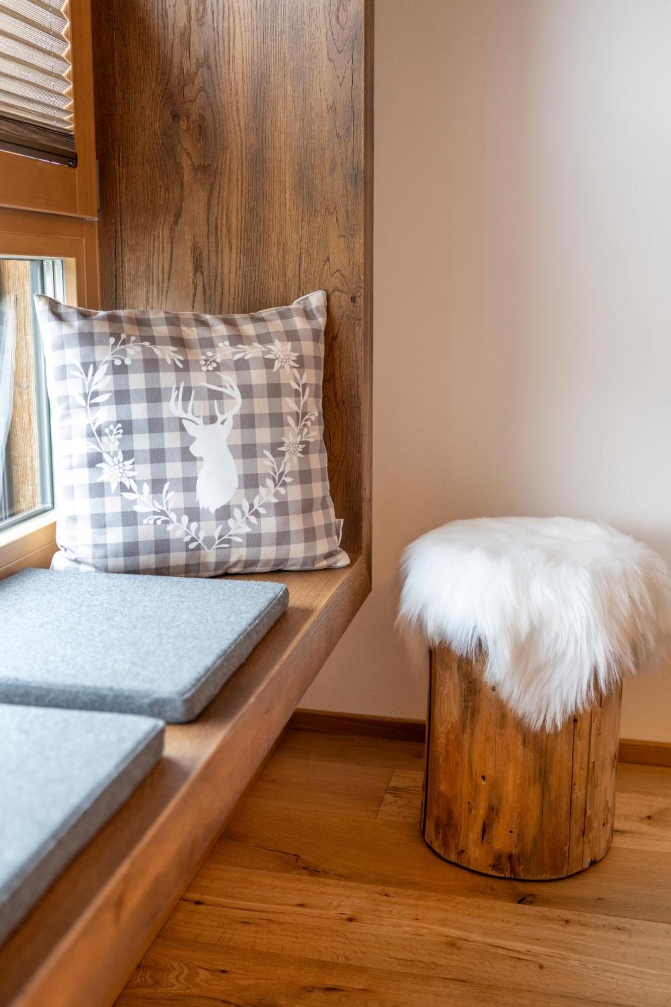 Holzlodge Deluxe ラートシュタット エクステリア 写真