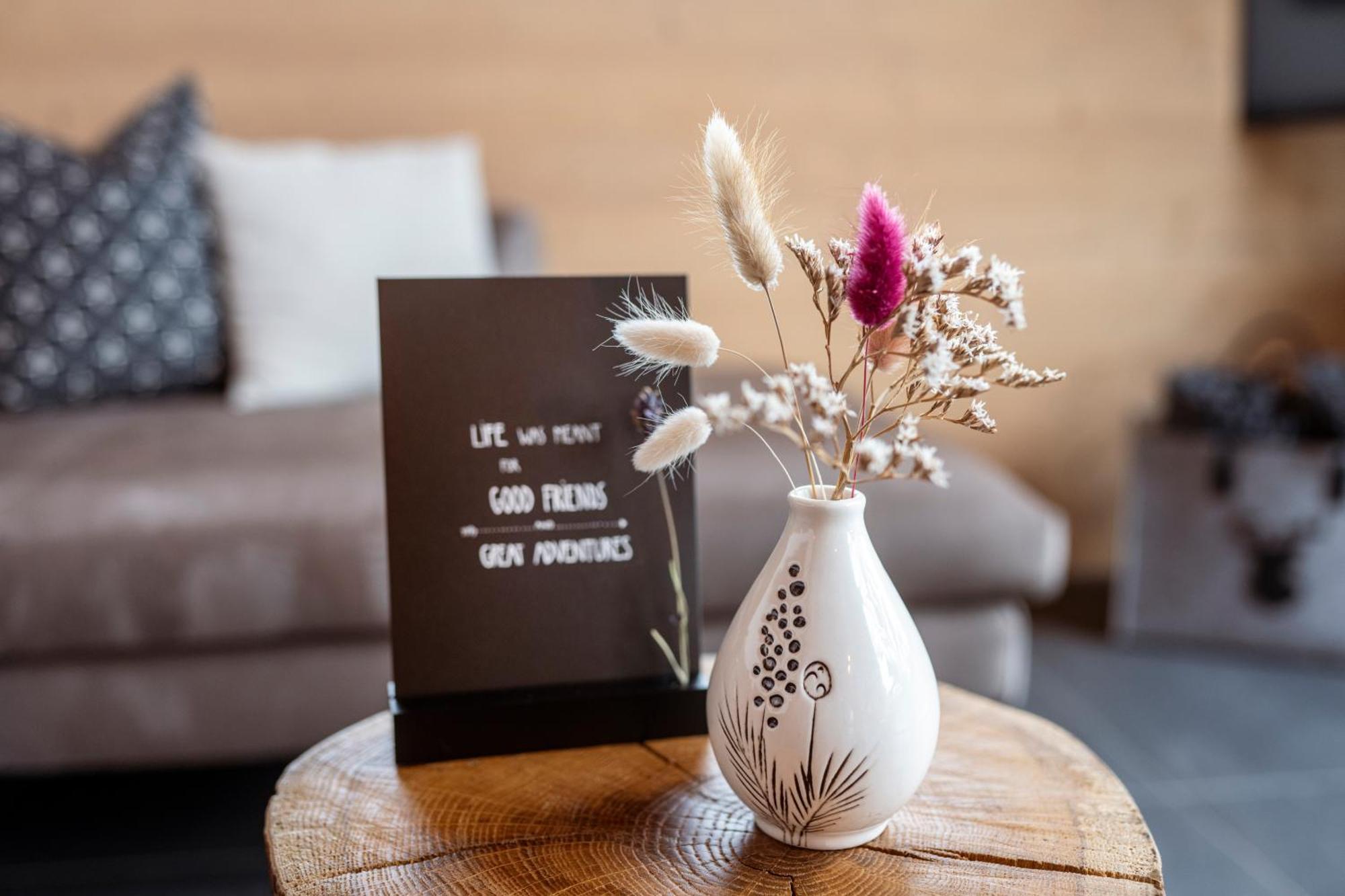 Holzlodge Deluxe ラートシュタット エクステリア 写真
