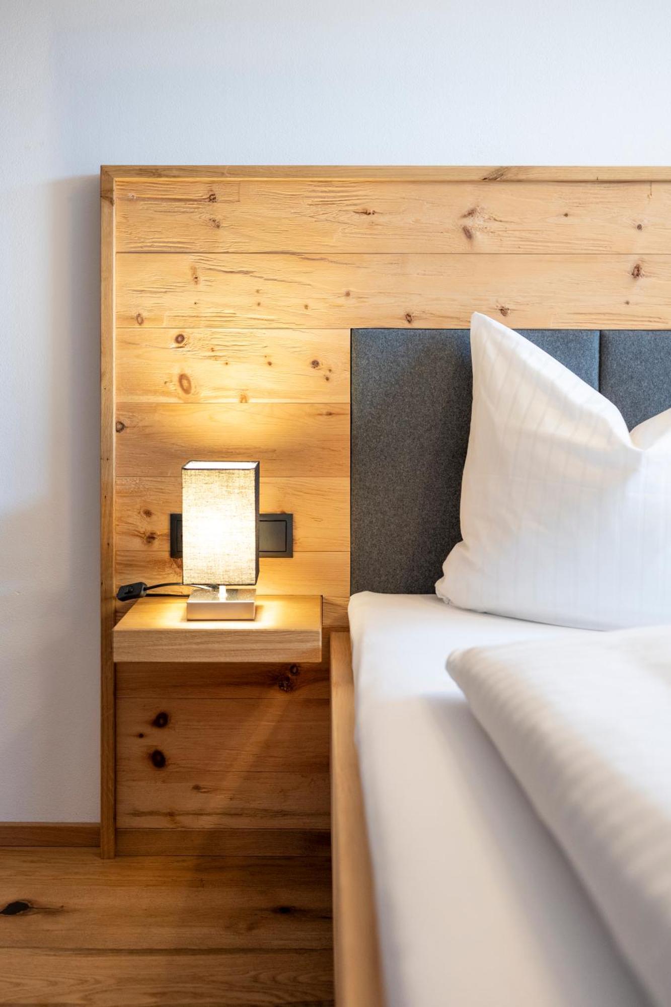 Holzlodge Deluxe ラートシュタット エクステリア 写真