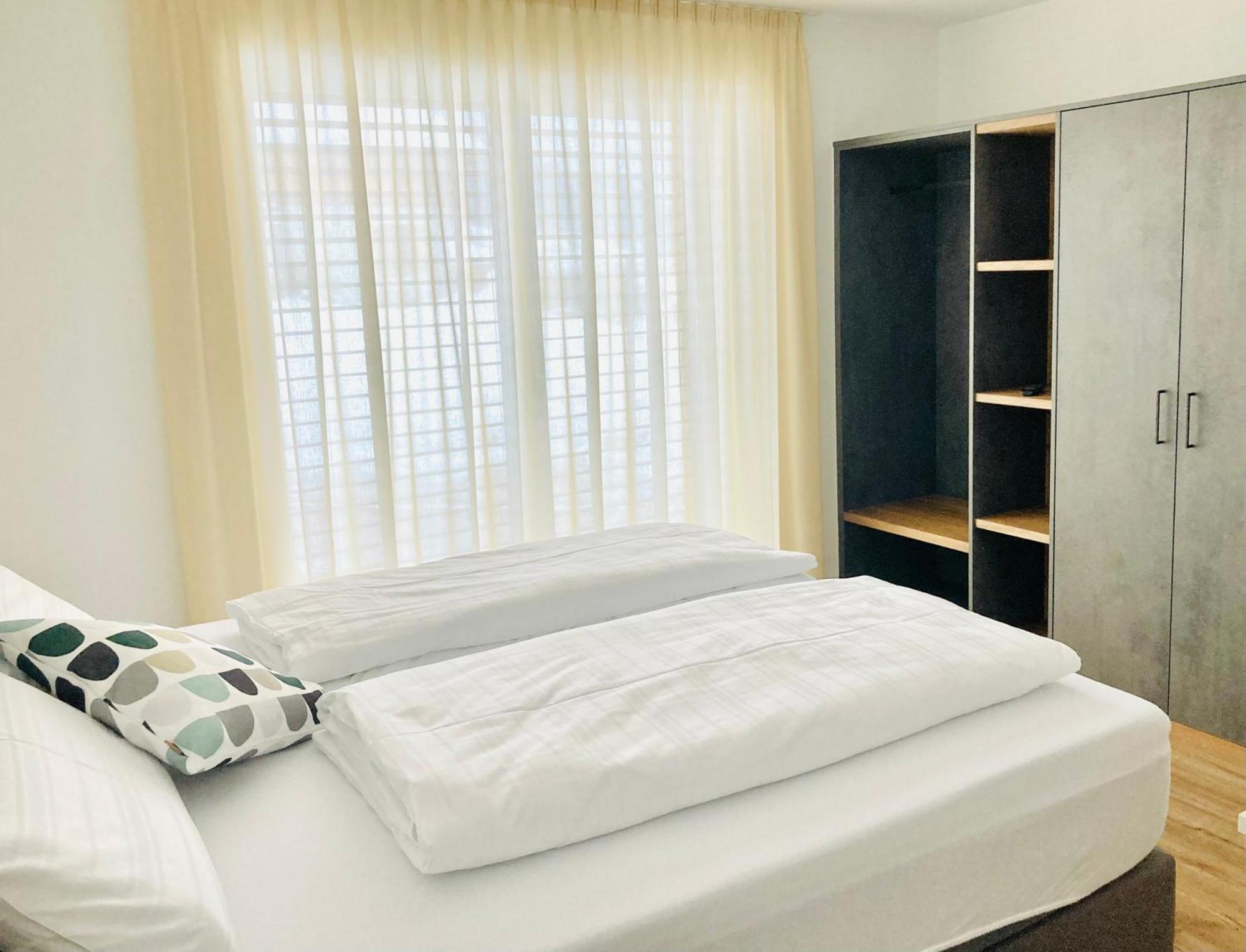 Holzlodge Deluxe ラートシュタット 部屋 写真