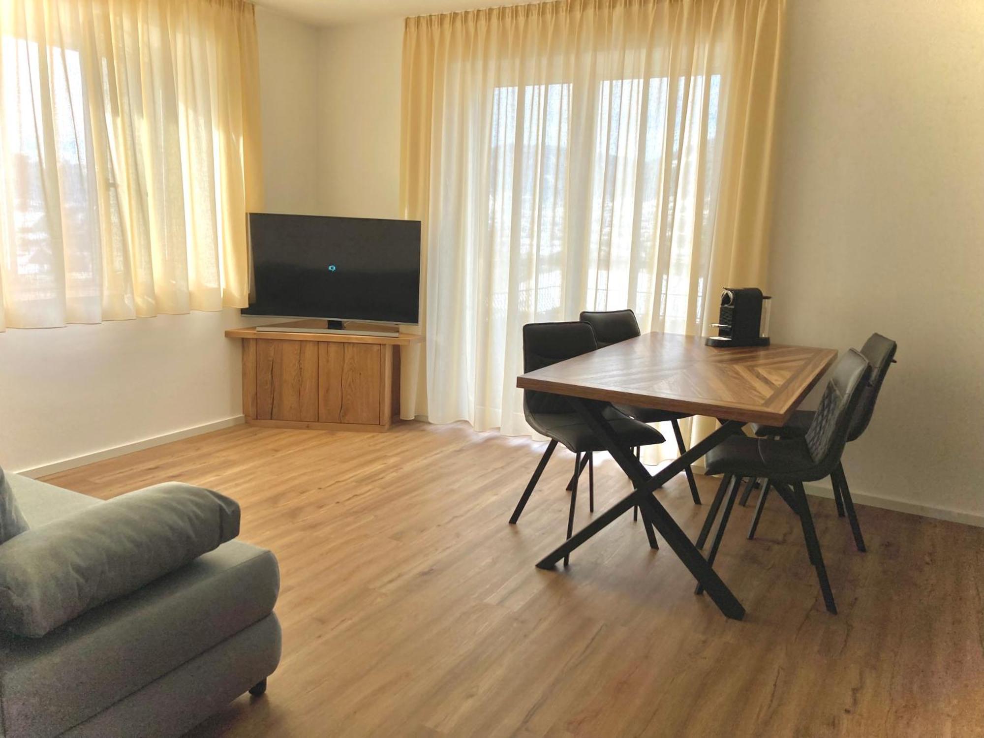 Holzlodge Deluxe ラートシュタット 部屋 写真