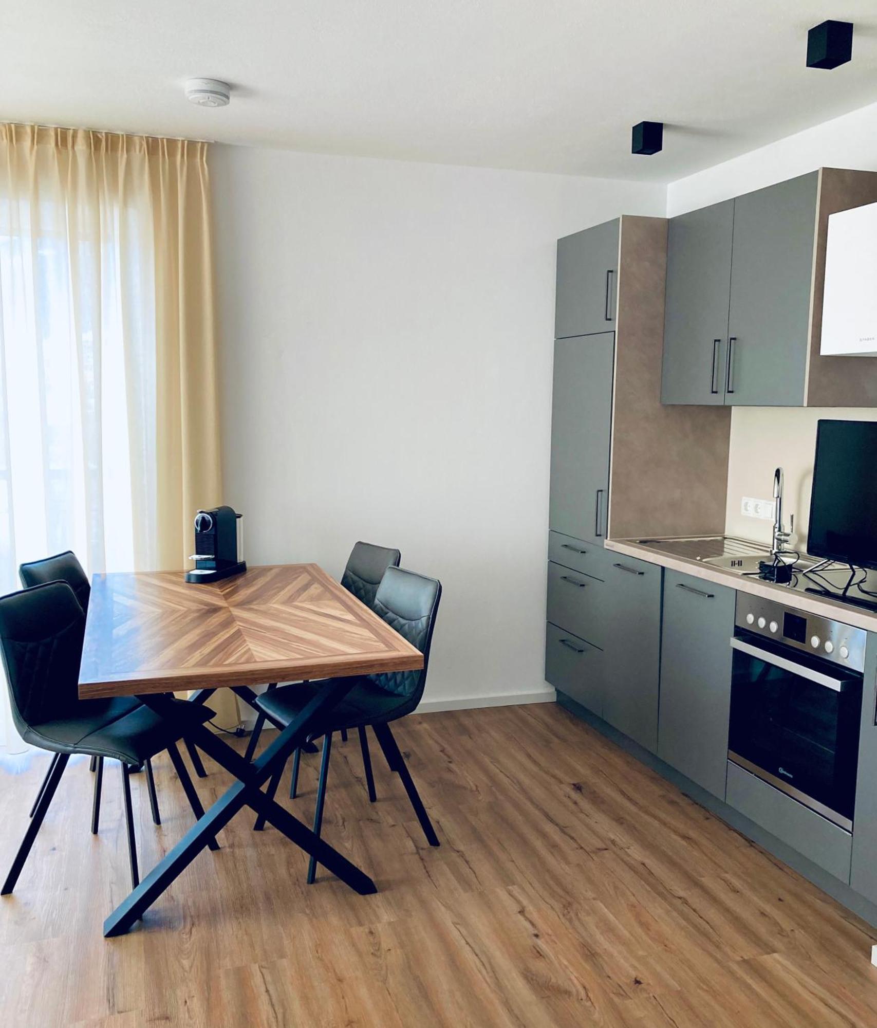 Holzlodge Deluxe ラートシュタット 部屋 写真