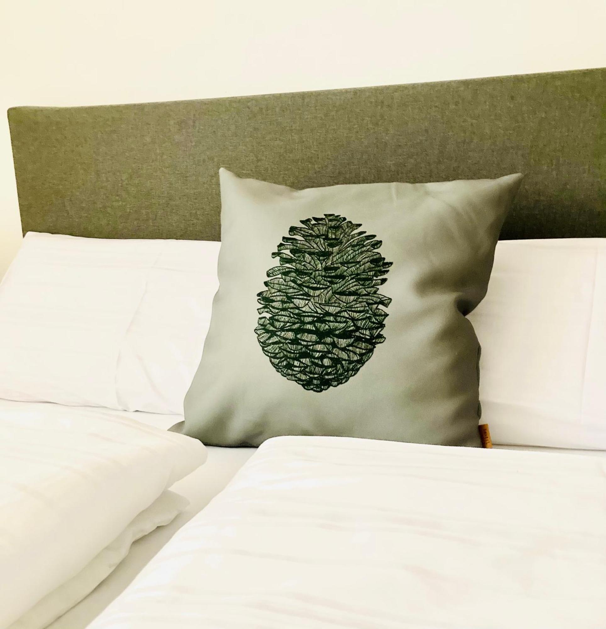 Holzlodge Deluxe ラートシュタット 部屋 写真